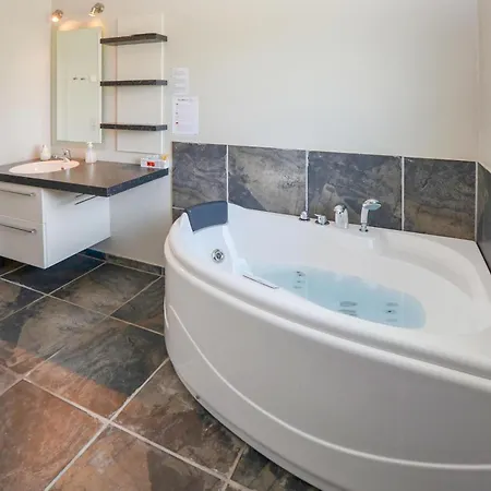 Dom wakacyjny Askemose Vi Skovbyballe