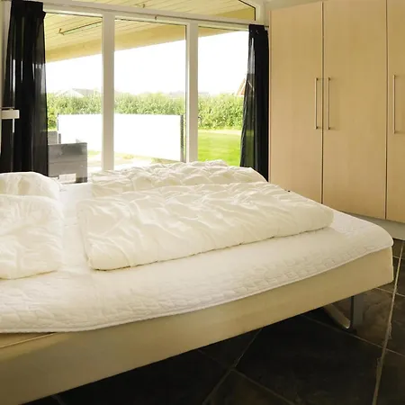 Feriehus Beach Front Home In Sydals With Wifi *