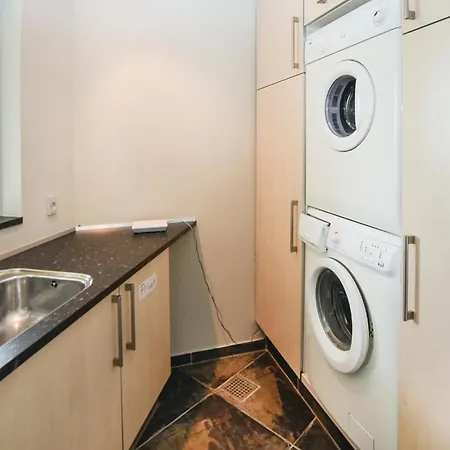 Askemose Vi Dom wakacyjny Skovbyballe