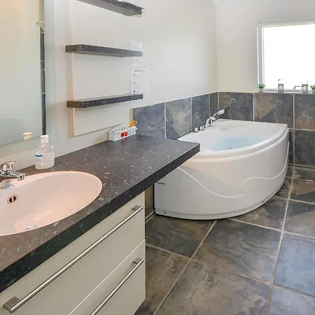 3 Bedroom Awesome In Sydals Skovby (Syddanmark)