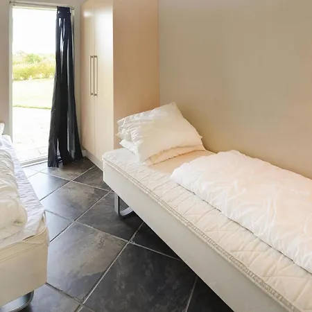 Askemose Vi Ferienhaus