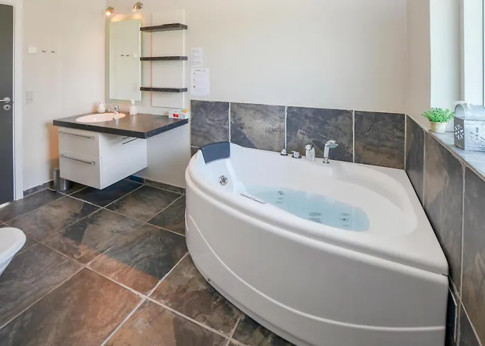 Dom wakacyjny Askemose Vi Skovbyballe