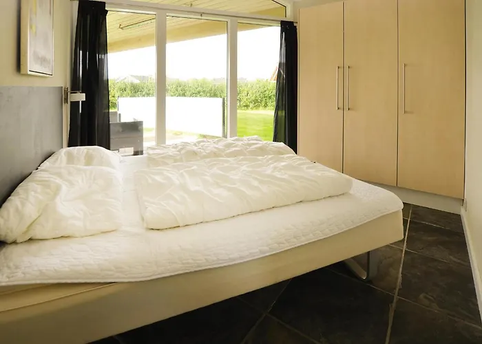 Dom wakacyjny Askemose Vi *