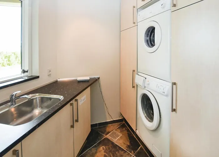 Askemose Vi Dom wakacyjny Skovbyballe