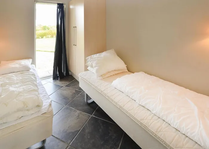 Askemose Vi Dom wakacyjny