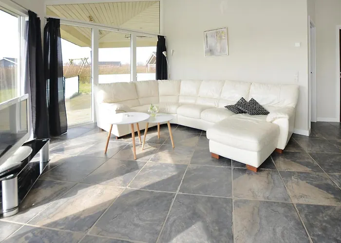 Askemose Vi Dom wakacyjny *