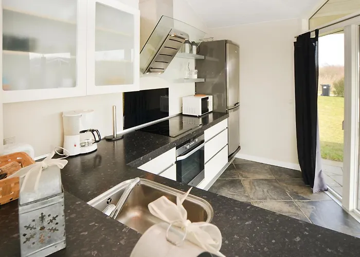 Dom wakacyjny Askemose Vi *