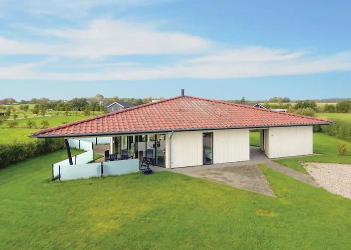 Askemose Vi Dom wakacyjny *