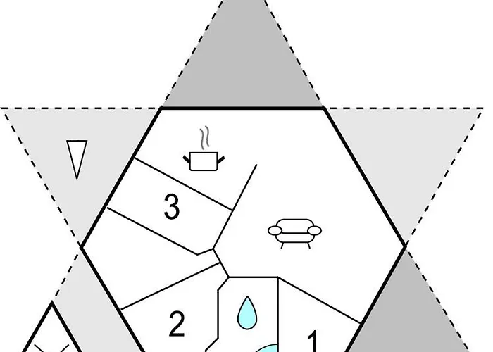 Dom wakacyjny Askemose Vi *